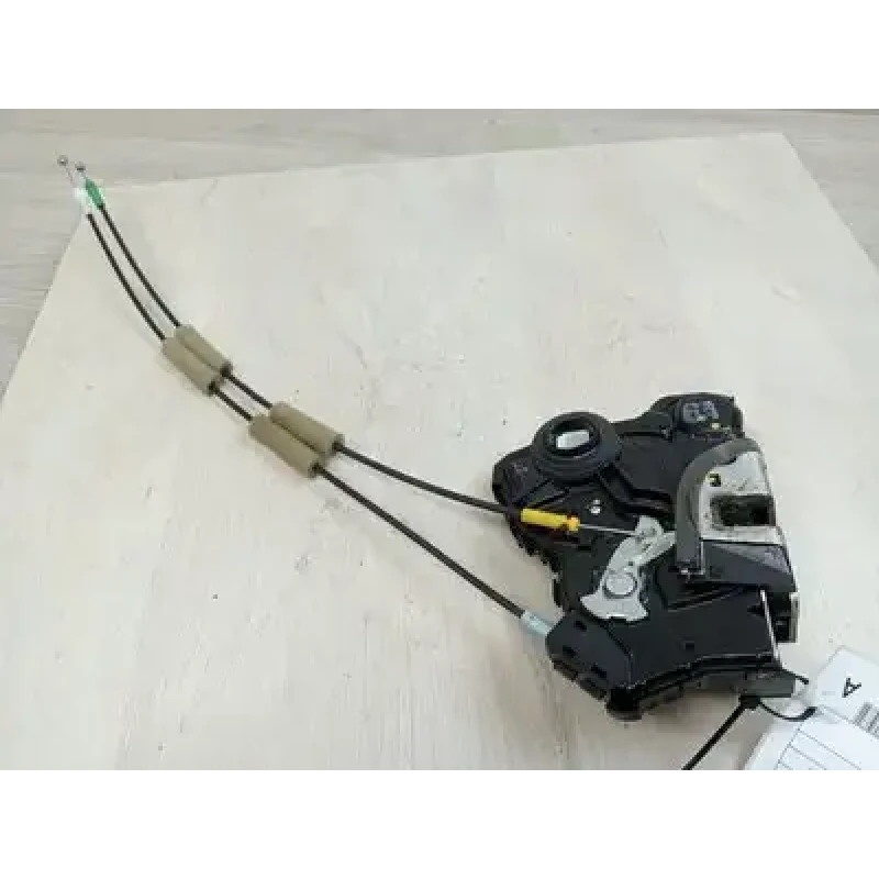 TOYOTA CAMRY LOCK MECHANISM RIGHT FRONT DOOR LOCK, ASV50/AVV50, 11/11-10/17 2012