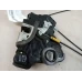 TOYOTA CAMRY LOCK MECHANISM RIGHT FRONT DOOR LOCK, ASV50/AVV50, 11/11-10/17 2012