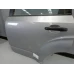 SUBARU FORESTER LEFT REAR DOOR 02/08-12/12 2011