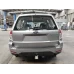 SUBARU FORESTER LEFT FRONT DOOR 02/08-12/12  2011