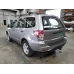 SUBARU FORESTER LEFT FRONT DOOR 02/08-12/12  2011
