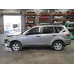 SUBARU FORESTER LEFT FRONT DOOR 02/08-12/12  2011