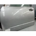 SUBARU FORESTER LEFT FRONT DOOR 02/08-12/12  2011