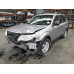 SUBARU FORESTER LEFT FRONT DOOR 02/08-12/12  2011