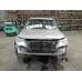 SUBARU FORESTER LEFT FRONT DOOR 02/08-12/12  2011