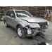 SUBARU FORESTER LEFT FRONT DOOR 02/08-12/12  2011