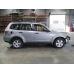SUBARU FORESTER LEFT FRONT DOOR 02/08-12/12  2011