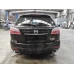 MAZDA CX9 LOCK MECHANISM TAILGATE LOCK, TB, ELECTRIC LIFT, 12/07-12/15 2012