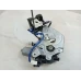 MAZDA CX9 LOCK MECHANISM TAILGATE LOCK, TB, ELECTRIC LIFT, 12/07-12/15 2012
