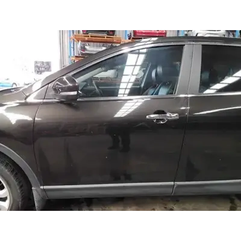 MAZDA CX9 LEFT FRONT DOOR TB, 12/07-12/15 2012 MAZDA CX9 LEFT FRONT DOOR TB, 12/07-12/15 2012