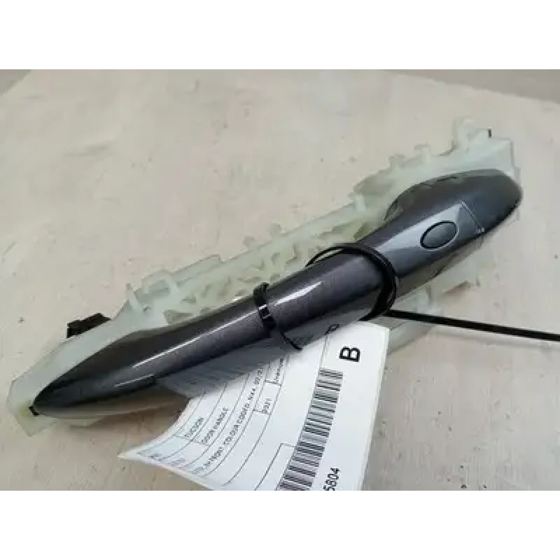 HYUNDAI TUCSON DOOR HANDLE OUTER, RH FRONT, COLOUR CODED, NX4, 02/21-  2021