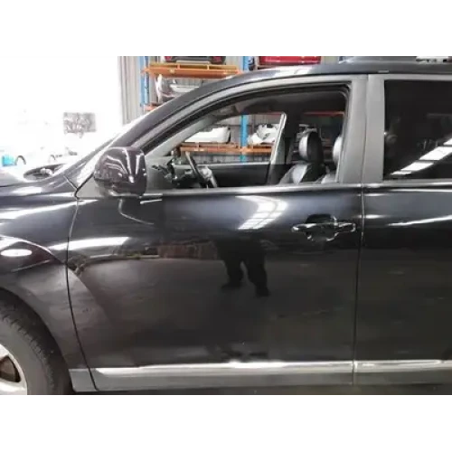 TOYOTA KLUGER LEFT FRONT DOOR GSU40-GSU45, 08/07-02/14 2010