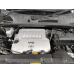 TOYOTA KLUGER LEFT FRONT DOOR GSU40-GSU45, 08/07-02/14 2010