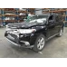 TOYOTA KLUGER LEFT FRONT DOOR GSU40-GSU45, 08/07-02/14 2010
