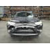 TOYOTA KLUGER LEFT FRONT DOOR GSU40-GSU45, 08/07-02/14 2010