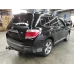 TOYOTA KLUGER LEFT FRONT DOOR GSU40-GSU45, 08/07-02/14 2010