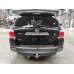 TOYOTA KLUGER LEFT FRONT DOOR GSU40-GSU45, 08/07-02/14 2010