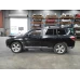 TOYOTA KLUGER LEFT FRONT DOOR GSU40-GSU45, 08/07-02/14 2010
