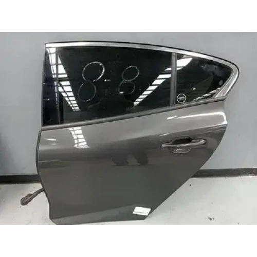 FORD FOCUS LEFT REAR DOOR SA, HATCH, 10/18-12/24 2019