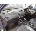 HYUNDAI IX35 RIGHT FRONT DOOR LM SERIES, NON MOULD TYPE, 11/09-01/16 2014
