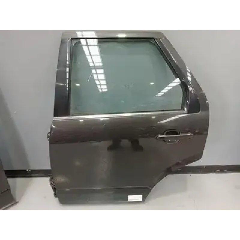FORD TERRITORY LEFT REAR DOOR SX-SY MKII, 05/04-04/11 2010