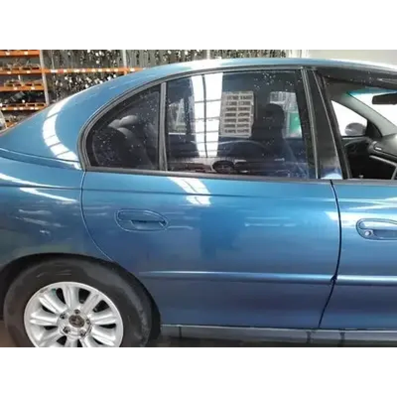 HOLDEN COMMODORE RIGHT REAR DOOR VT-VZ, SEDAN, 09/97-06/06 2002