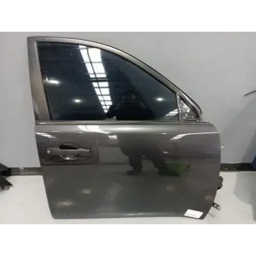 MITSUBISHI CHALLENGER RIGHT FRONT DOOR KH/PB-PC, NON MOULD TYPE, 11/09-12/15 201
