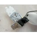 MITSUBISHI CHALLENGER LOCK MECHANISM TAILGATE LOCK, KH/PB-PC, 11/09-12/15 2011