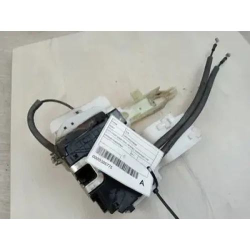 HYUNDAI IX35 LOCK MECHANISM LEFT FRONT DOOR LOCK, LM SERIES, KOREAN BUILT (VIN K