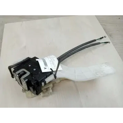 HYUNDAI IX35 LOCK MECHANISM LEFT REAR DOOR LOCK, LM SERIES, KOREAN BUILT (VIN KM