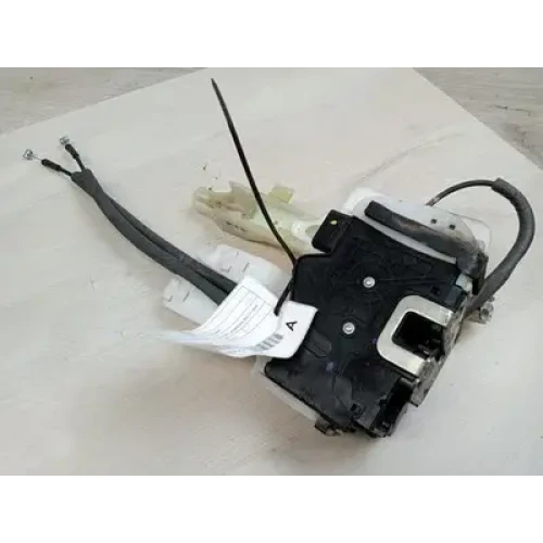 HYUNDAI IX35 LOCK MECHANISM RIGHT FRONT DOOR LOCK, LM SERIES, KOREAN BUILT (VIN