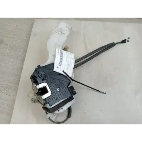 HYUNDAI IX35 LOCK MECHANISM RIGHT REAR DOOR LOCK, LM SERIES, KOREAN BUILT (VIN K