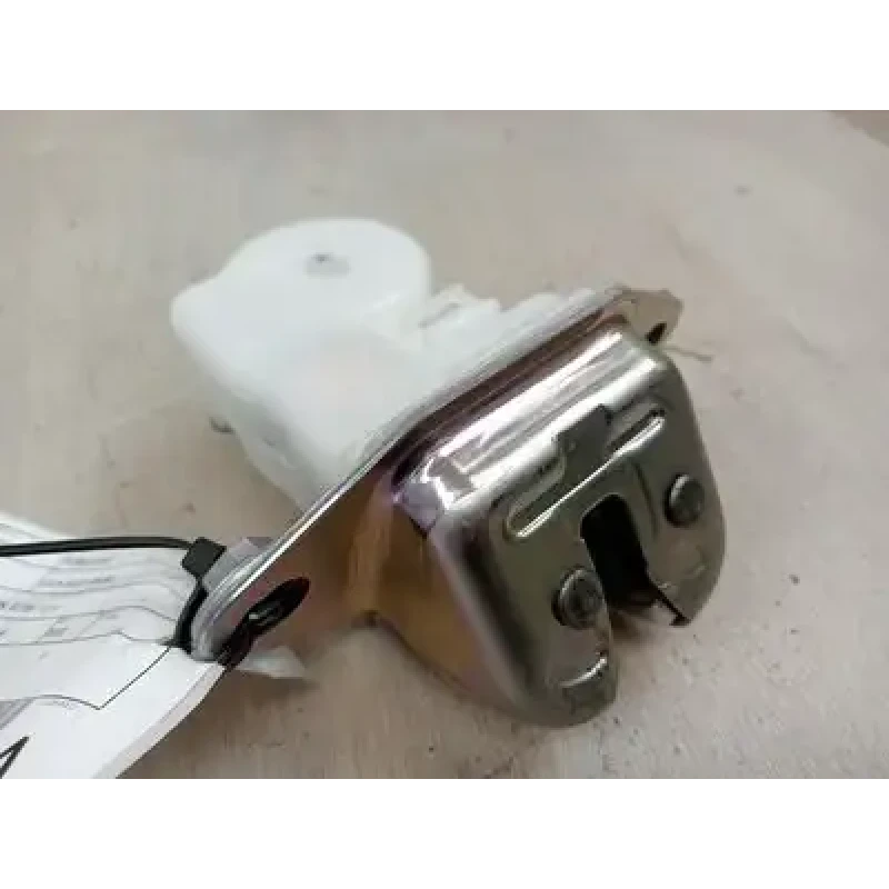 SUBARU FORESTER LOCK MECHANISM TAILGATE LOCK, 02/08-12/12 2012