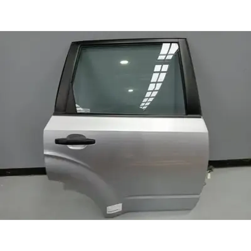 SUBARU FORESTER RIGHT REAR DOOR 02/08-12/12 2012