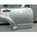 SUBARU FORESTER RIGHT REAR DOOR 02/08-12/12 2012