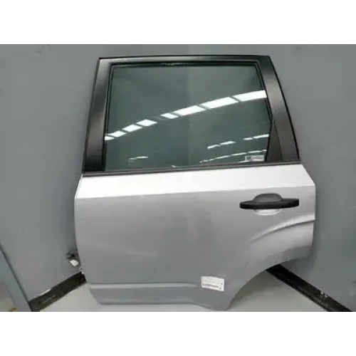 SUBARU FORESTER LEFT REAR DOOR 02/08-12/12 2012