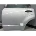 SUBARU FORESTER LEFT REAR DOOR 02/08-12/12 2012
