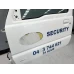 SUZUKI JIMNY LEFT FRONT DOOR GJ, 3 DOOR, 10/18- 2020 SUZUKI JIMNY LEFT FRONT DOOR GJ, 3 DOOR, 10/18- 2020