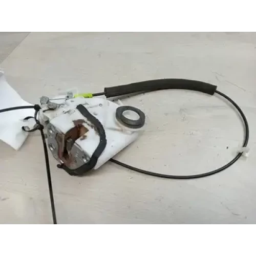 SUZUKI JIMNY LOCK MECHANISM TAILGATE LOCK, GJ, 10/18- 2020 SUZUKI JIMNY LOCK MECHANISM TAILGATE LOCK, GJ, 10/18- 2020