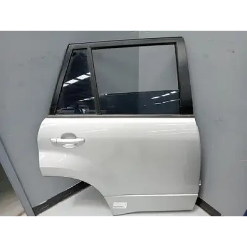 SUZUKI VITARA RIGHT REAR DOOR GRAND VITARA, JB-JT, 5DR WAGON, 04/05-12/18 2017