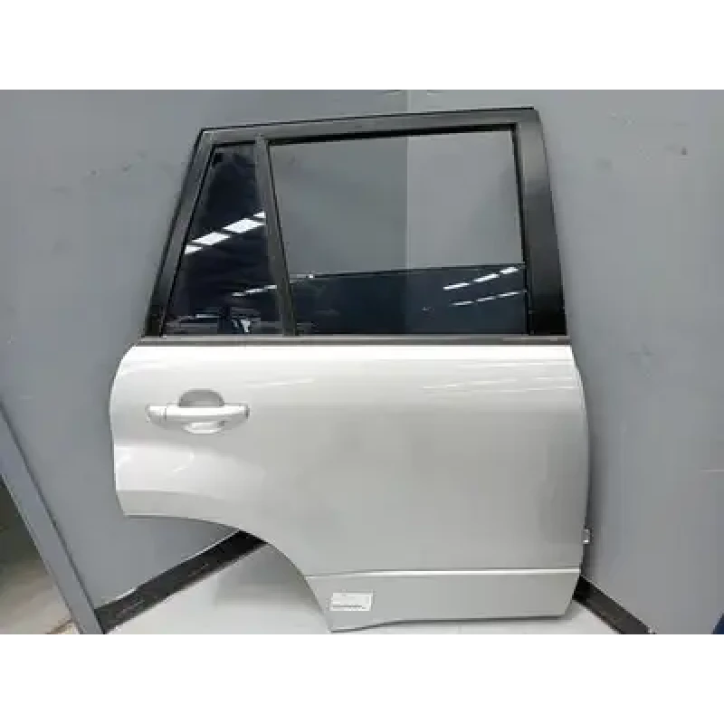 SUZUKI VITARA RIGHT REAR DOOR GRAND VITARA, JB-JT, 5DR WAGON, 04/05-12/18 2017 SUZUKI VITARA RIGHT REAR DOOR GRAND VITARA, JB-JT, 5DR WAGON, 04/05-12/18 2017