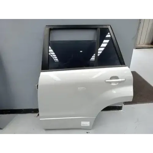 SUZUKI VITARA LEFT REAR DOOR GRAND VITARA, JB-JT, 5DR WAGON, 04/05-12/18 2017 SUZUKI VITARA LEFT REAR DOOR GRAND VITARA, JB-JT, 5DR WAGON, 04/05-12/18 2017