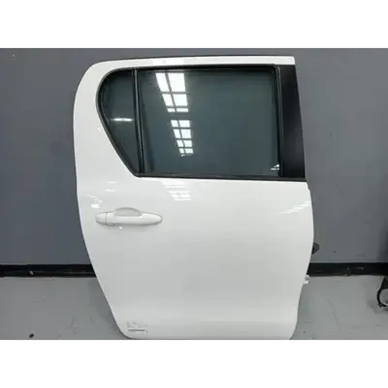 TOYOTA HILUX RIGHT REAR DOOR DUAL CAB, 06/15- 2023