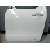 TOYOTA HILUX LEFT REAR DOOR DUAL CAB, 06/15- 2023