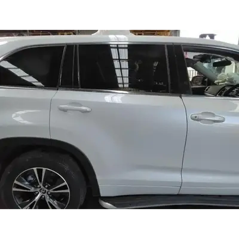 TOYOTA KLUGER RIGHT REAR DOOR GSU50/GSU55, 12/13-02/21 2018
