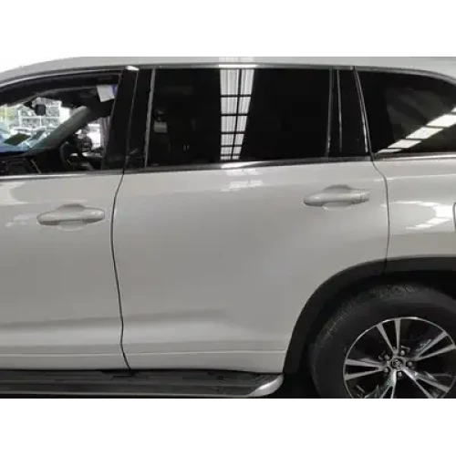 TOYOTA KLUGER LEFT REAR DOOR GSU50/GSU55, 12/13-02/21 2018