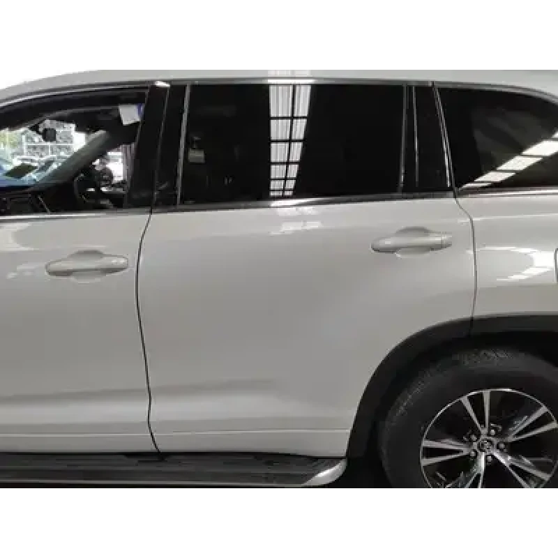 TOYOTA KLUGER LEFT REAR DOOR GSU50/GSU55, 12/13-02/21 2018