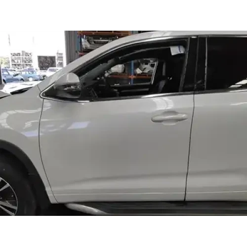 TOYOTA KLUGER LEFT FRONT DOOR GSU50/GSU55, 12/13-02/21 2018