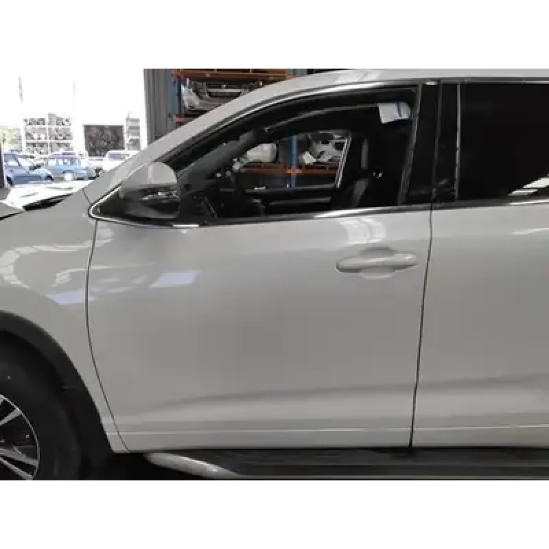 TOYOTA KLUGER LEFT FRONT DOOR GSU50/GSU55, 12/13-02/21 2018