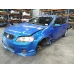 HOLDEN COMMODORE LEFT REAR DOOR VE, SEDAN, 08/06-05/13 2011 HOLDEN COMMODORE LEFT REAR DOOR VE, SEDAN, 08/06-05/13 2011